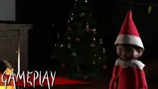 Shelfwatcher | Gameplay