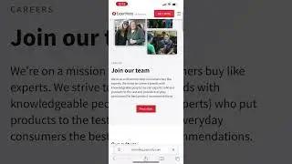 Hey you check out this Work From Home Opportunity