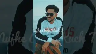 #feel #official #hindisong #latesthindisong #dhh #latestsong2023 #hiphopmusic #rap #jabalpur