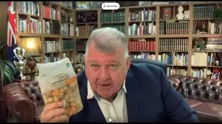 Macadamia Nut Madness : Australian nuts shipped to China for 