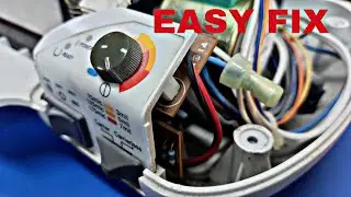 Easy Laminator Fix | Quick DIY Repair Guide