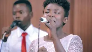Msifu Bwana Burundi Version by {Friends jesus} Burundi - IMBA KWA AKILI MWANZA