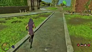 Hogwarts Legacy   PC Ryzen 5 5600g MOD  Primrose BodyModNSFW v2 Test  2