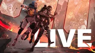 Apex Live Stream India Live| !SkinDrop
