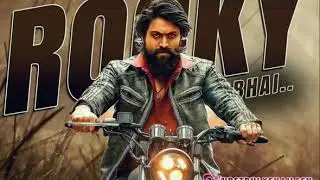 Salaam Rocky Bhai Status (Kannada) || ( Officialz Music Video )