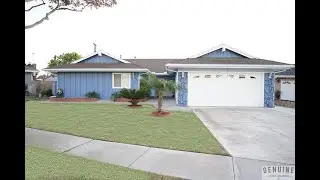 Orange County Homes for Rent 4BR/2BA by Orange County Property Management