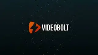 Bitcoin Crypto Logo Reveal Animation (intro template) | Logo Animation Maker