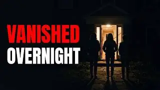 Three Women Entered This House