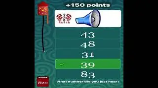 Counting Practice | Learn Chinese With Abdul