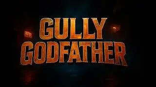GOD FATHER | Hard Desi Rap | Indian Hip Hop |