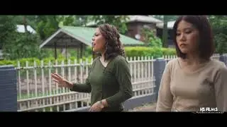 When we all get to heaven (Liangmai version) Ajuan ft. Gracy)