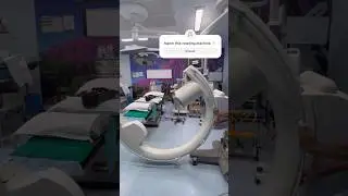 Can You Name This Machine Used in Spine Surgery?