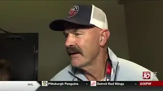 Kirk Gibson reflects on the magic of the 2024 Detroit Tigers