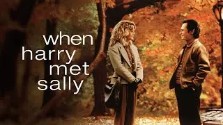 The Great Movies: When Harry Met Sally