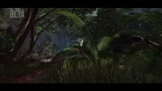 Primal Carnage Evolution tease 