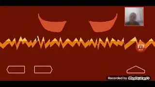 Joguei level devil pela primeira vez (parte 1)