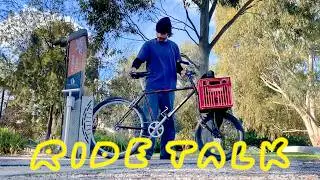 tips to make riding a bike suck less