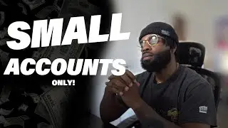 Short on Time Try This 5 Minute Forex Trading Strategy for Small Accounts