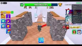 My First Youtube Video and I play Roblox!