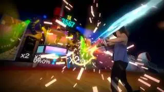 Hotel Transylvania Popstic VR Trailer (Specular Theory) - Arcade