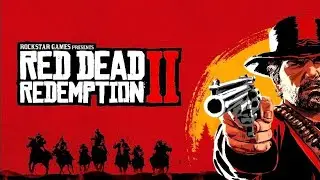 Red Dead Redemption 2️⃣ Folge 3️⃣ 1️⃣ 