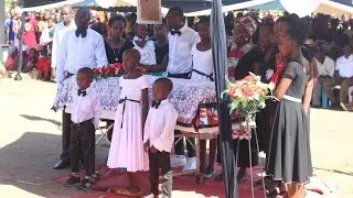 Safari ya mwisho Sada Mwatela Rest in peace