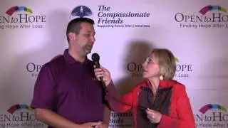 Andy Mcniel: National Alliance for Grieving Children