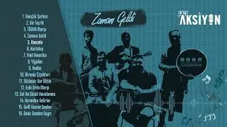 Grup Aksiyon | Hanzala