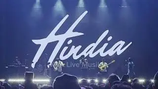 Hated In the Nation~Cincin | Hindia Live at Awesome Skool Fest BCIS 2025