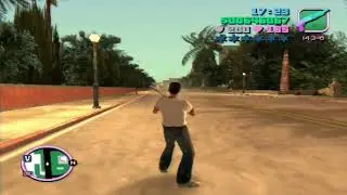 Grand Theft Auto  Vice City parte 41