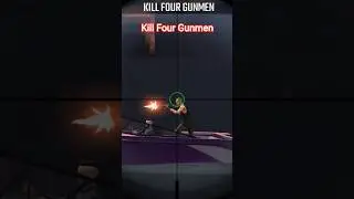 Pure Sniper Mission 23 - Smallest Window, Perfect Kill 🎯 | Precision Shot Under Pressure