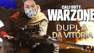 Warzone Duo |Mp7+Grau 556