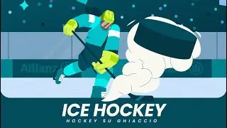 Olympic Winter Games explained -  What is Ice Hockey?