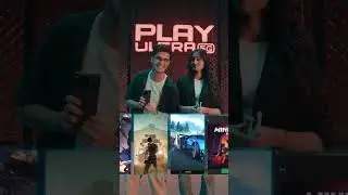 Play Ultra 5G | Buy Now