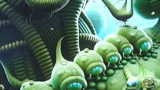 Grabanc - Don't panic