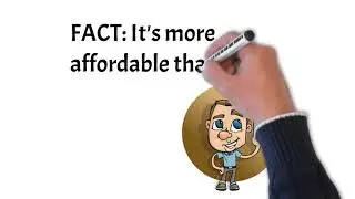 Does your first insurance and investment plan need to be expensive?