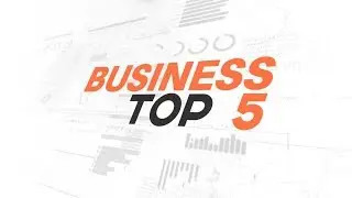 2601 Roots TV Nigeria Top 5 Business News