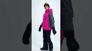 Shop Cozy & Waterproof Essentials for Your Next Ski Adventure #amazon