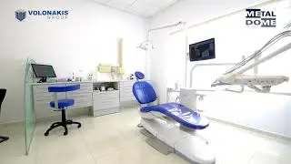Design and Construction of General Dentist Clinic