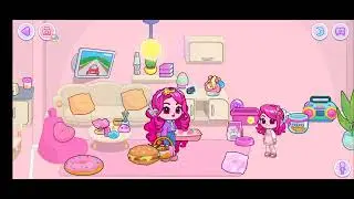 New Update in Dopples World! Baby and Toddlers! | Picnic RP | 