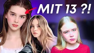 Innocent, cute, pure: Vom GIRL zur HEILIGEN – die gefährlichste LÜGE unserer Zeit.