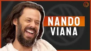 NANDO VIANA - Venus Podcast #207