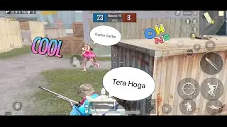 They Challenged Me ||1V2 Tdm Battle||