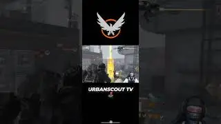 The Division 2 🕹️#thedivision #thedivisionbrasil #thedivisiongame #thedivision1 #thedivision2game