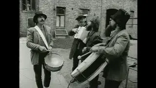 Hansson & Karlsson-reportage (Musikbyr&aring;n)