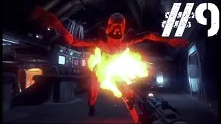 THIS CAN'T POSSIBLY GO WRONG | Alien Isolation | Part 9