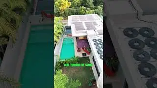 Sobrado no condom&iacute;nio Florais dos Lagos - Cuiab&aacute;/MT