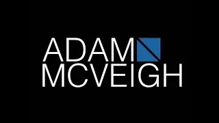 Coldplay - Clocks (Adam McVeigh Remix)