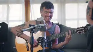 CLUB JEROM - LIVE SESSION (AC&Uacute;STICA)