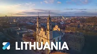 Lithuania&rsquo;s Magic: Vilnius to the Curonian Spit